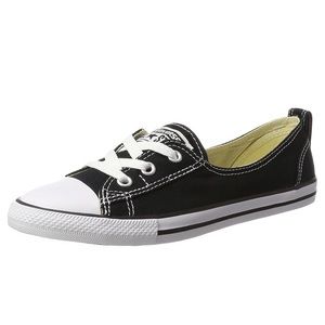 Converse flats